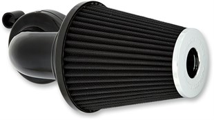 ARLEN NESS AIR CLEANER - HAVA FİTRESİ  KIT MONSTER SUCKER WITHOUT COVER - KORUYUCU KAPAK  BLACK KOD: 10102098