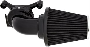 ARLEN NESS AIR CLEANER - HAVA FİTRESİ  KIT MONSTER SUCKER WITHOUT COVER - KORUYUCU KAPAK  BLACK KOD: 10102112
