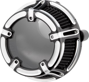 ARLEN NESS AIR CLEANER - HAVA FİTRESİ  METHOD BLACK KOD: 10103237