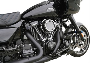 ARLEN NESS AIR CLEANER - HAVA FİTRESİ  METHOD BLACK KOD: 10103237