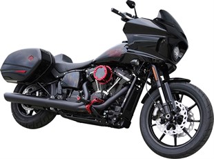 ARLEN NESS AIR CLEANER - HAVA FİTRESİ  METHOD RED KOD: 10103241