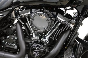 ARLEN NESS AIR CLEANER - HAVA FİTRESİ  METHO ALL BLACK KOD: 10103236