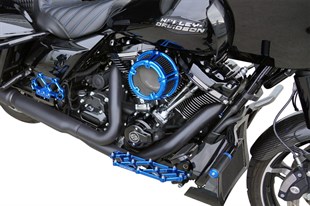 ARLEN NESS AIR CLEANER - HAVA FİTRESİ  METHOD BLUE KOD: 10103239
