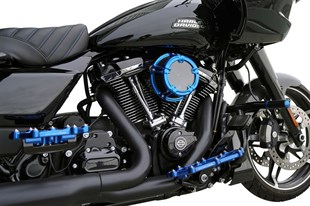 ARLEN NESS AIR CLEANER - HAVA FİTRESİ  METHOD BLUE KOD: 10103239
