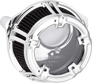 ARLEN NESS AIR CLEANER - HAVA FİTRESİ  METHOD CHROME KOD: 10103238