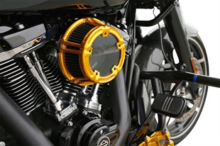 ARLEN NESS AIR CLEANER - HAVA FİTRESİ  METHOD GOLD KOD: 10103240