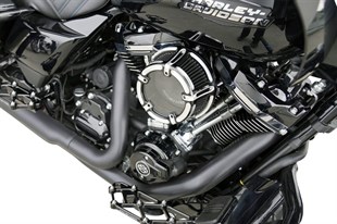 ARLEN NESS AIR CLEANER - HAVA FİTRESİ  METHOD BLACK KOD: 10103237