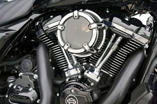 ARLEN NESS AIR CLEANER - HAVA FİTRESİ  METHOD BLACK KOD: 10103237