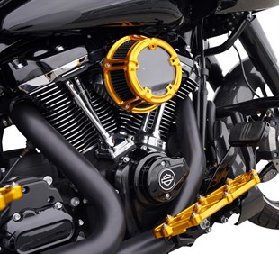 ARLEN NESS AIR CLEANER - HAVA FİTRESİ  METHOD GOLD KOD: 10103240