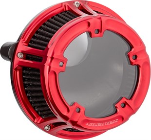 ARLEN NESS AIR CLEANER - HAVA FİTRESİ  METHOD RED KOD: 10103241