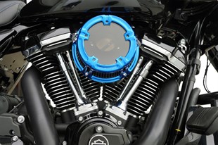 ARLEN NESS AIR CLEANER - HAVA FİTRESİ  METHOD BLUE KOD: 10103239