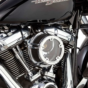 ARLEN NESS AIR CLEANER - HAVA FİTRESİ  METHOD CHROME KOD: 10103238