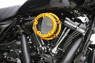 ARLEN NESS AIR CLEANER - HAVA FİTRESİ  METHOD GOLD KOD: 10103240