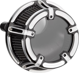 ARLEN NESS AIR CLEANER - HAVA FİTRESİ  METHOD BLACK KOD: 10103237