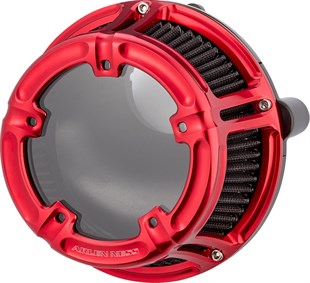 ARLEN NESS AIR CLEANER - HAVA FİTRESİ  METHOD RED KOD: 10103241
