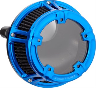 ARLEN NESS AIR CLEANER - HAVA FİTRESİ  METHOD BLUE KOD: 10103239