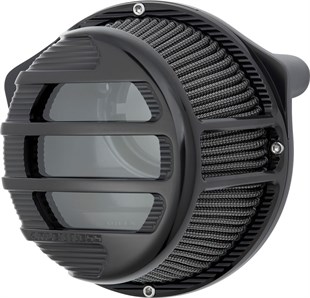 ARLEN NESS AIR CLEANER - HAVA FİTRESİ  SIDEKICK ALL BLACK KOD: 10103247