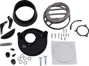 ARLEN NESS AIR CLEANER - HAVA FİTRESİ  - SIDEKICK - TC 00 KOD: 10102660