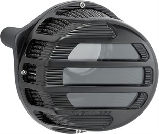 ARLEN NESS AIR CLEANER - HAVA FİTRESİ  SIDEKICK ALL BLACK KOD: 10103247