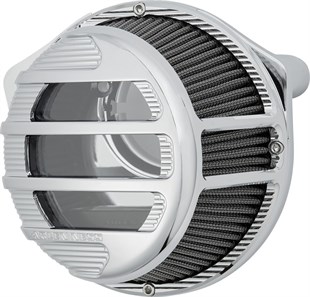 ARLEN NESS AIR CLEANER - HAVA FİTRESİ  SIDEKIC CHROME KOD: 10103248