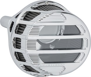 ARLEN NESS AIR CLEANER - HAVA FİTRESİ  SIDEKIC CHROME KOD: 10103248