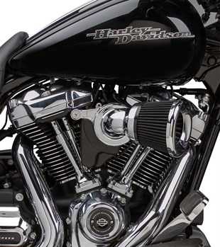 ARLEN NESS AIR CLEANER - HAVA FİTRESİ  - VELOCITY 65 - M8 KOD: 10102454