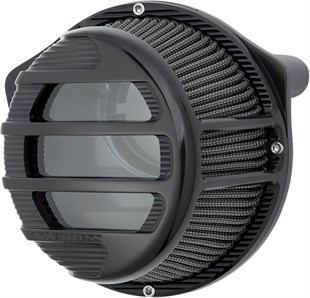 ARLEN NESS AIR CLN - HAVA FİTRESİ  S-KICK FLT BLACK KOD: 10102564