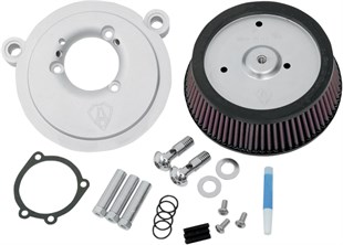 ARLEN NESS AIR FILTER - HAVA FİTRESİ KIT BIG SUCKER STAGE 1 KOD: DS288880