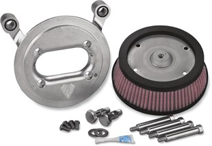 ARLEN NESS AIR FILTER - HAVA FİTRESİ KIT BIG SUCKER STAGE 1 KOD: DS288882