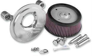 ARLEN NESS AIR FILTER - HAVA FİTRESİ KIT BIG SUCKER STAGE 1 KOD: DS288880