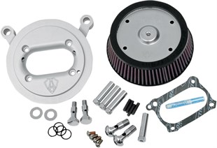 ARLEN NESS AIR FILTER - HAVA FİTRESİ KIT BIG SUCKER STAGE 1 KOD: DS288882