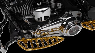 ARLEN NESS BOARDS MX DRV GOLD KOD: 16210945