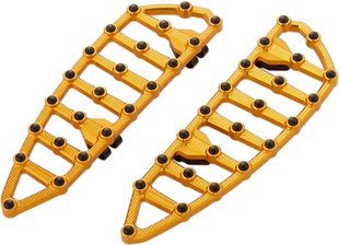 ARLEN NESS BOARDS MX DRV GOLD KOD: 16210945