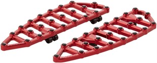 ARLEN NESS BOARDS MX DRV RED KOD: 16210944