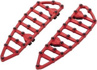 ARLEN NESS BOARDS MX DRV RED KOD: 16210944
