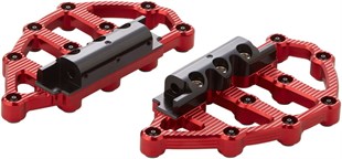 ARLEN NESS BOARDS MX PAS RED KOD: 16210949