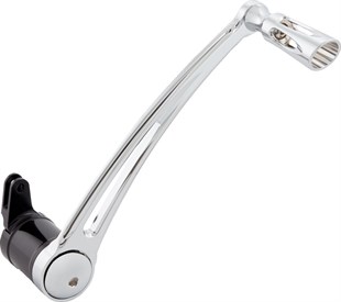 ARLEN NESS BRAKE ARM KIT DEEP CUT CHROME KOD: 16100363