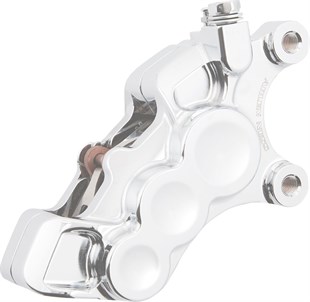 ARLEN NESS BRAKE CALIPER - FREN KALİPERİ  6-PISTON FRONT KOD: 17010610