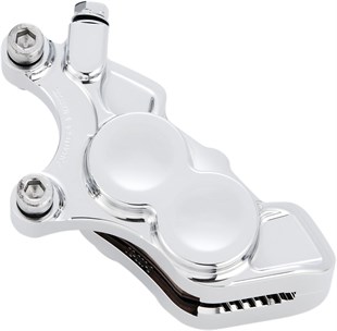 ARLEN NESS BRAKE CALIPER - FREN KALİPERİ  4-PISTON FRONT KOD: 17010614