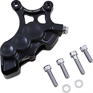 ARLEN NESS BRAKE CALIPER - FREN KALİPERİ  6-PISTON FRONT KOD: 17010605