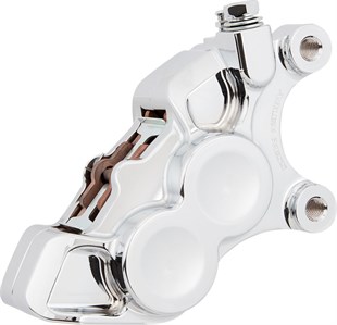 ARLEN NESS BRAKE CALIPER - FREN KALİPERİ  4-PISTON FRONT KOD: 17010614