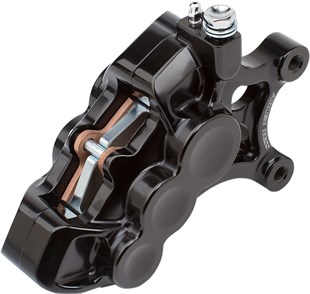 ARLEN NESS BRAKE CALIPER - FREN KALİPERİ  6-PISTON FRONT KOD: 17010605