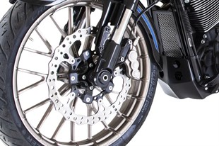 ARLEN NESS BRAKE ROTOR- FREN ROTORU  ADAPTER KIT BLACK FOR NESS WHEEL KOD: 17103521