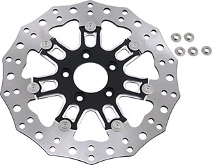 ARLEN NESS BRAKE ROTOR- FREN ROTORU  FOR 7-VALVE WHEEL 11.8