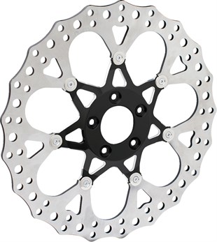 ARLEN NESS BRAKE ROTOR- FREN ROTORU  FOR PROCROSS WHEEL 14