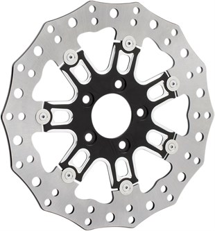 ARLEN NESS BRAKE ROTOR- FREN ROTORU  FOR 7-VALVE WHEEL 11.8