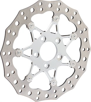 ARLEN NESS BRAKE ROTOR- FREN ROTORU  FOR PROCROSS WHEEL  11.8