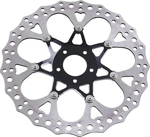 ARLEN NESS BRAKE ROTOR- FREN ROTORU  FOR PROCROSS WHEEL 14