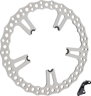 ARLEN NESS BRAKE ROTOR- FREN ROTORU  KIT BIG BRAKE 15