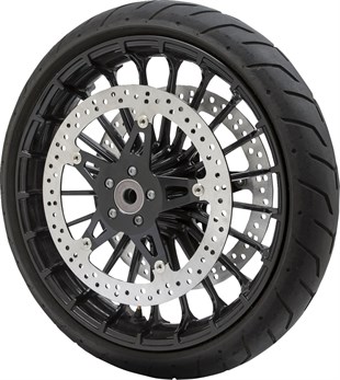 ARLEN NESS BRAKE ROTOR- FREN ROTORU  KIT BIG BRAKE 14